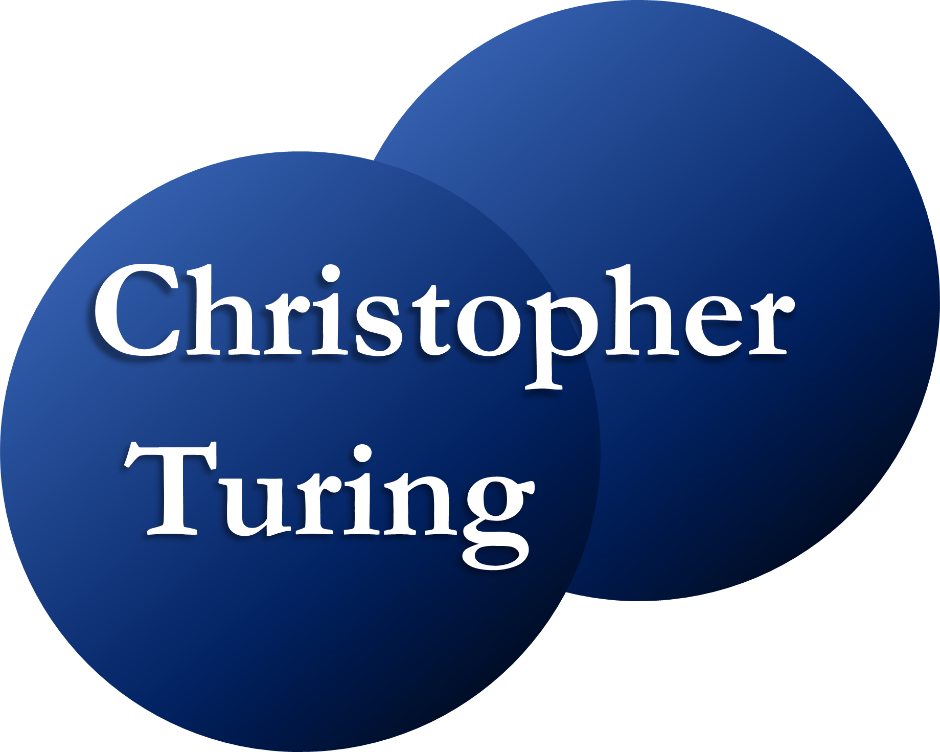 Christopher Turing logo